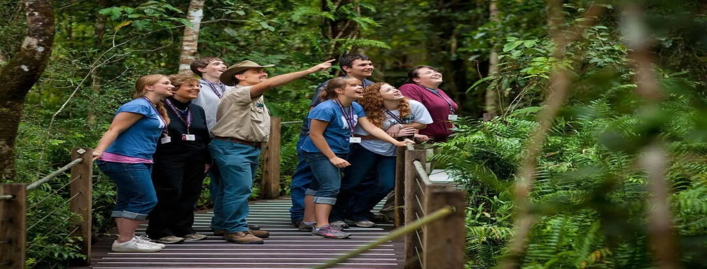 Image for Explorers Excursion
